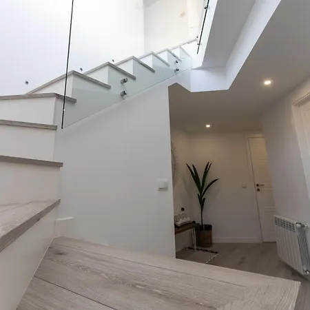 Appartamento Ático Chic San Jorge Murcia Esterno foto